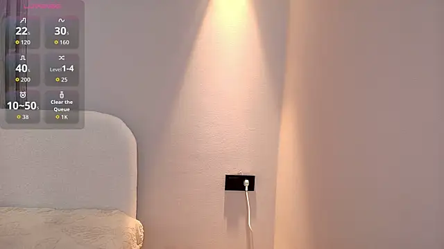 Czat XXX na żywo – hikom1ko