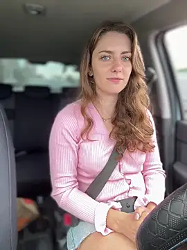 MariiD – Naživo XXX chat