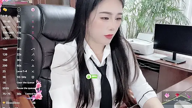 Chat +18 de Kaixin520 ao vivo