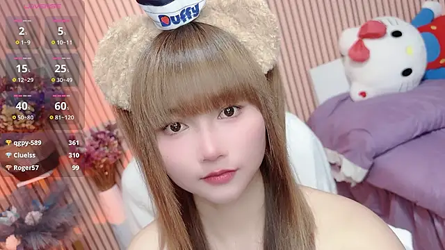 di-or- Live XXX Chat