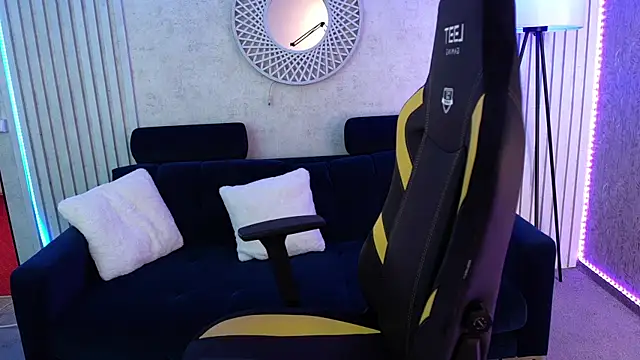 Sexy_Ira's Live XXX Chat