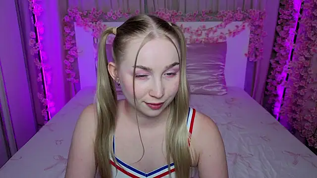 LilyStarlight: απευθείας συνομιλία ΧΧΧ