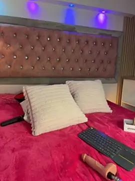MylaDreams Live XXX-Chat