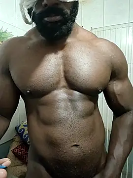 Show webcam de my_big_show1