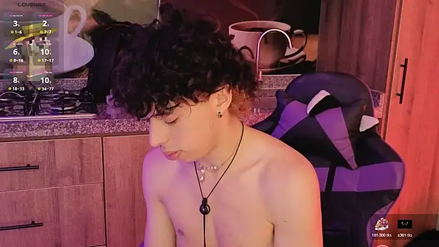 Otter_Moon Live XXX-Chat