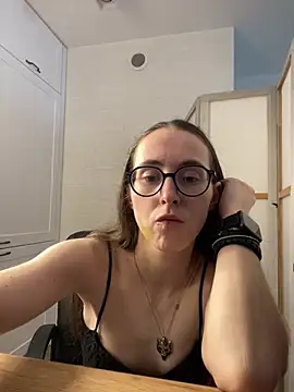 Chat XXX en directo de MartiniiSelenna