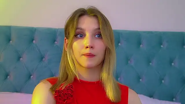 Chat XXX en directo de StacyEvances
