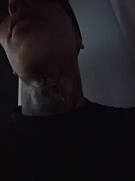 Webkamerová show Darwinstark_