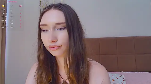 lalisabrown's Live XXX Chat