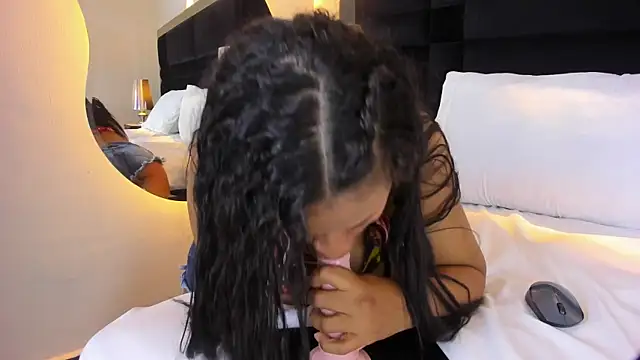 Chat XXX ao vivo de GreyCeleste
