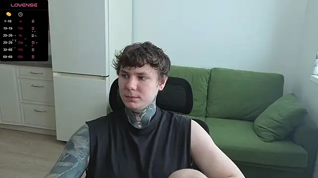 Lechery_boy Chat XXX in diretta