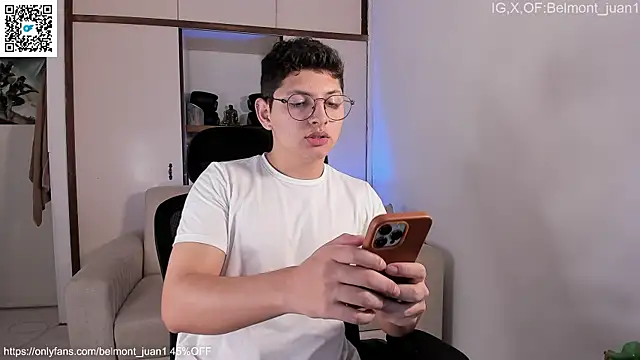 Juan_Belmont1 Chat XXX in diretta