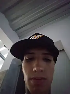 Show Webcam de Darwinstark_