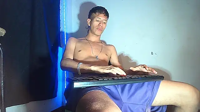 Sembang XXX Secara Langsung dareck_18