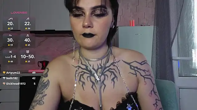 Živý XXX chat IntrigueYourDay