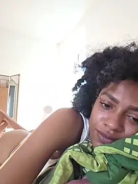 chanell95 Webcam show