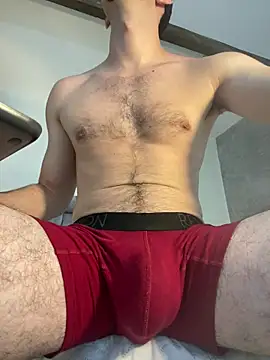 Chatroom XXX en direct de isaacblaze_