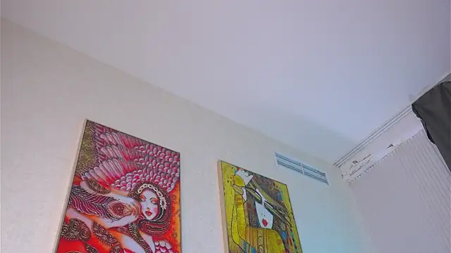 Živý XXX chat LiliBanger