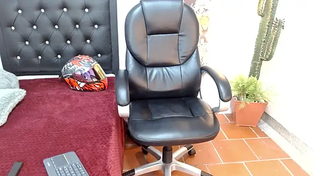 AmethystShadow17's Live XXX Chat