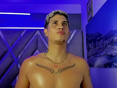 แชท XXX สดของ dominic_connor