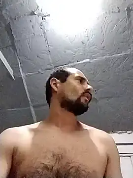 Tecato23 Show Webcam