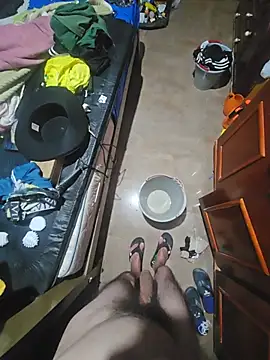 Show de boysafado2521 na webcam