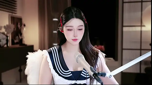 SingerUUsweet's Live XXX Chat