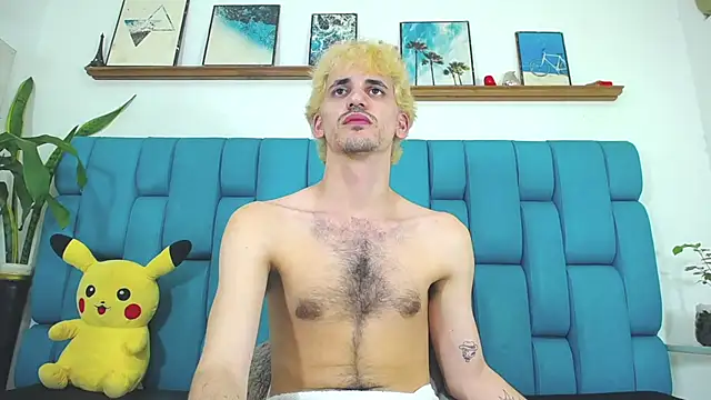 XXX chat uživo modela boy_Dirty_X