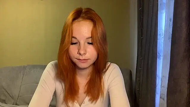 nyanyamonkey Chat XXX in diretta