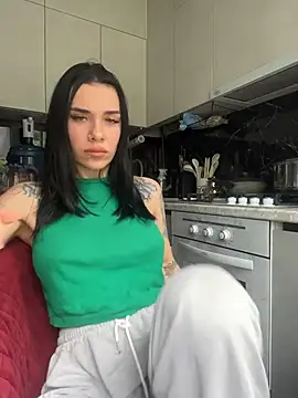 Онлайн чат XXX Queen_of_pain