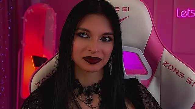 BeverlyMost Live XXX-Chat