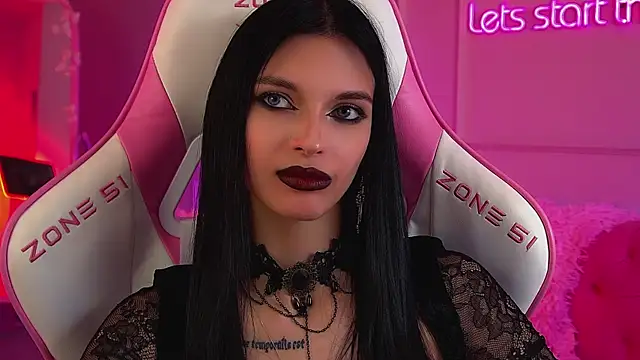 BeverlyMost Live XXX-Chat