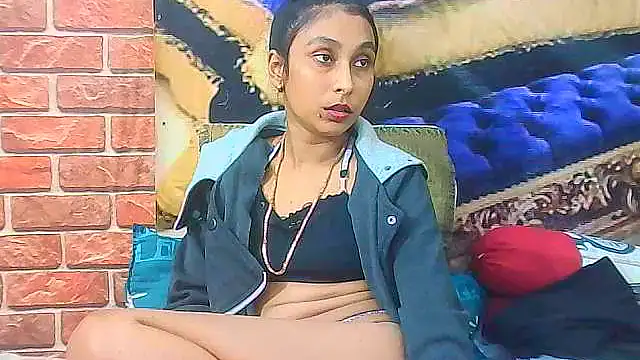 Živý XXX chat IndianSexyButt