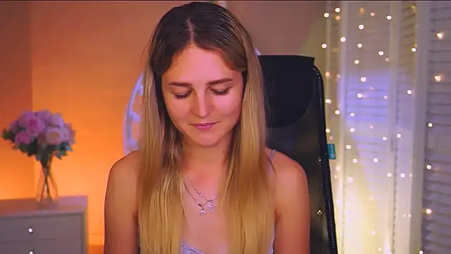 DeboraLarson 라이브 XXX 채팅