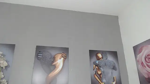 AntonellaBlanc Live XXX Chat