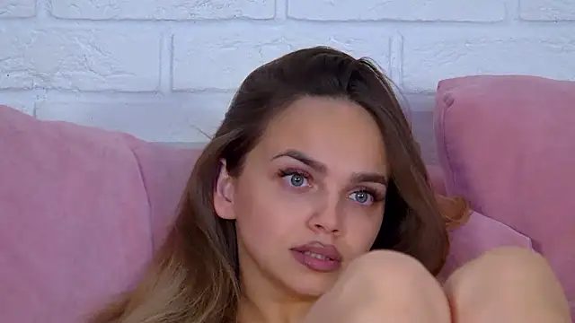 Živý XXX chat AnitaVenture