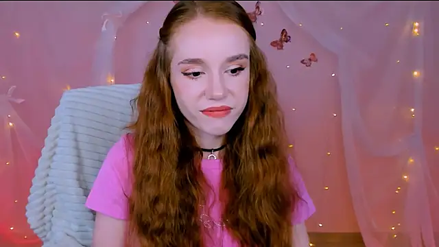 Živý XXX chat MilaSiren