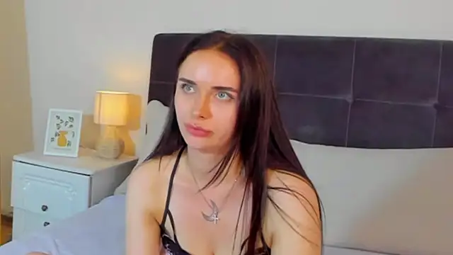 Živý XXX chat KellyWhites