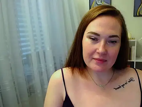 Živý XXX chat Lady_Tiana