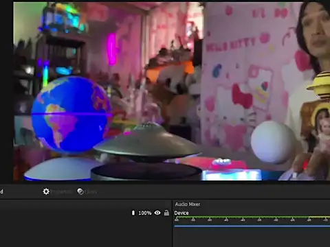 JesuAdamのライブXXXチャット