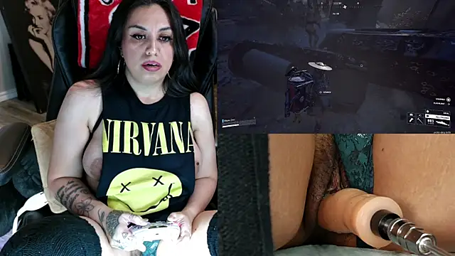 Chat XXX Live Blaze_Onn