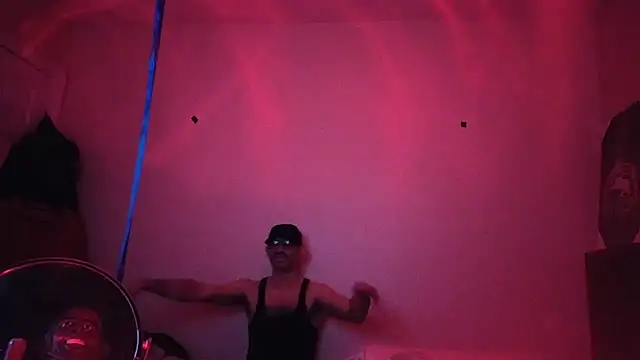 hailzeffn Show in webcam