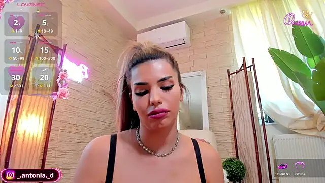 Chat XXX ao vivo de Bella_Posh