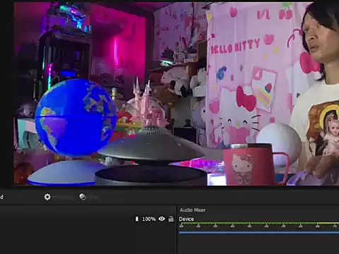 Živý XXX chat JesuAdam