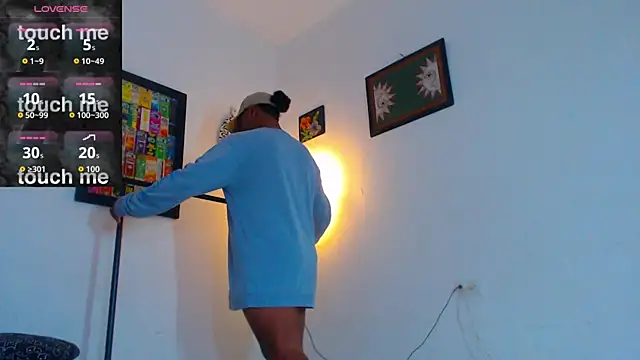 yosoy_enzo2020 Obrolan Langsung XXX