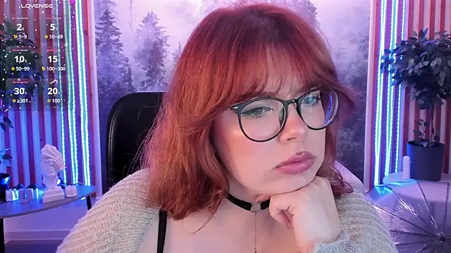 KeytSilvas Live XXX-Chat