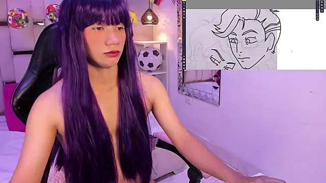 Eriol_'s Live XXX Chat