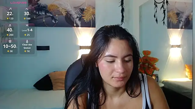 Sembang XXX Secara Langsung rosaleia_