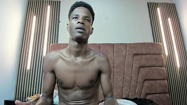 Chatroom XXX en direct de Tyson_Reed
