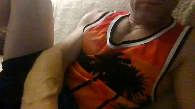 HotStraightDude – Naživo XXX chat